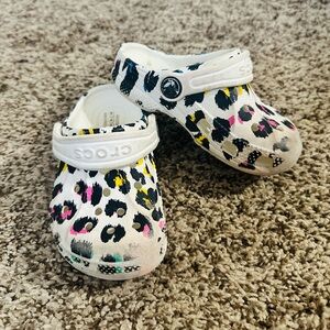 Crocs kids shoes (7)